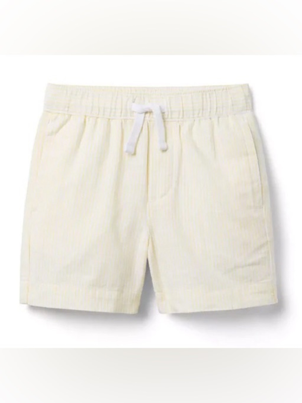 Janie and Jack Janie and Jack Stripe Serve Short (Size: 3T) NWOT